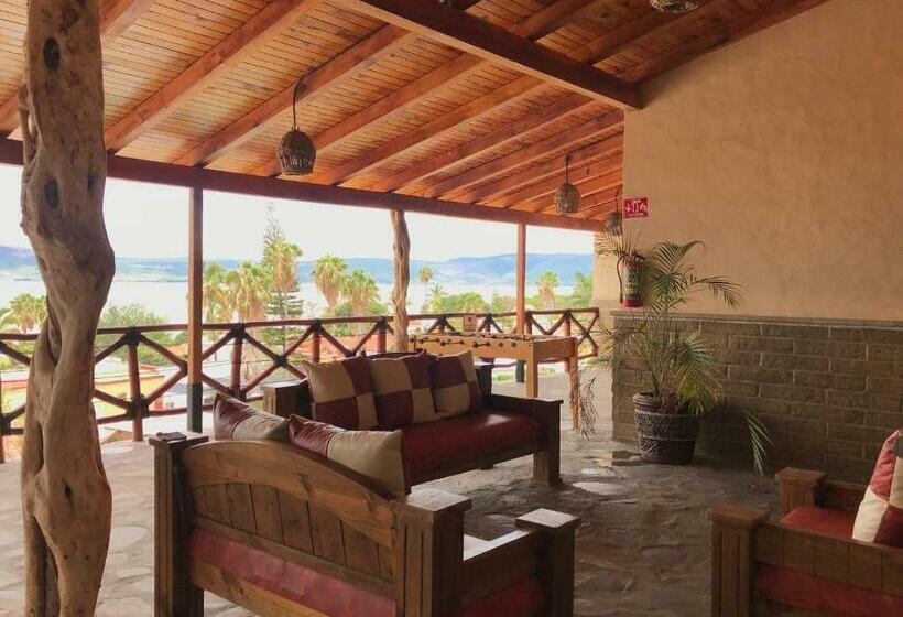 Hotel Spa El Gran Coral By Rotamundos