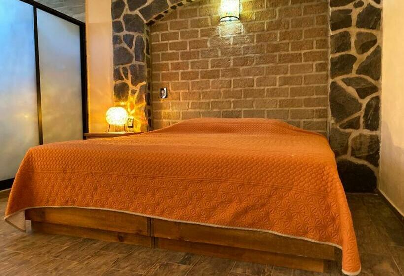 Hotel Spa El Gran Coral By Rotamundos