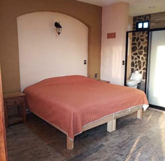 Hotel Spa El Gran Coral By Rotamundos