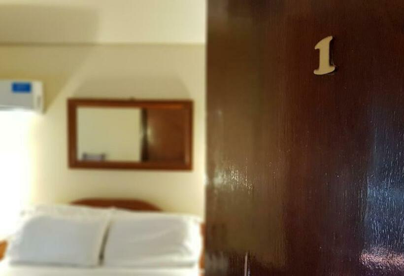 Casa Folks Iguazu B&b