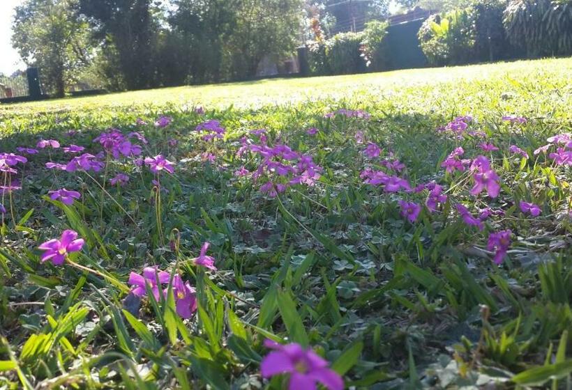 Casa Folks Iguazu B&b