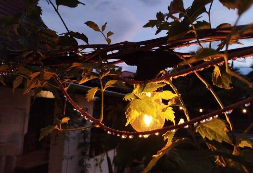 Casa Folks Iguazu B&b