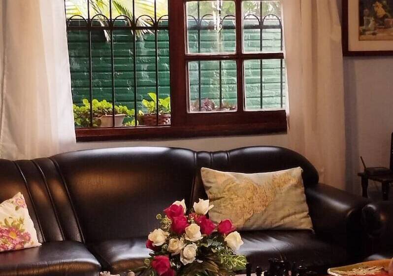 Casa Folks Iguazu B&b