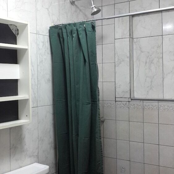 Casa Folks Iguazu B&b