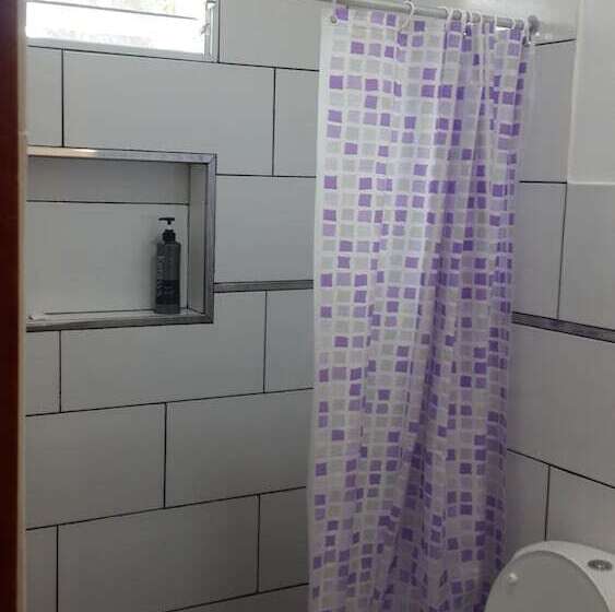 Casa Folks Iguazu B&b