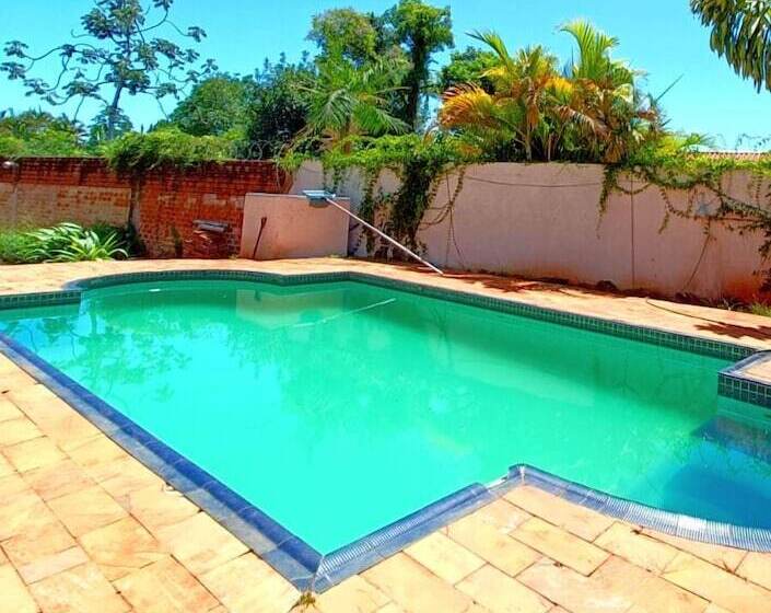 Casa Folks Iguazu B&b