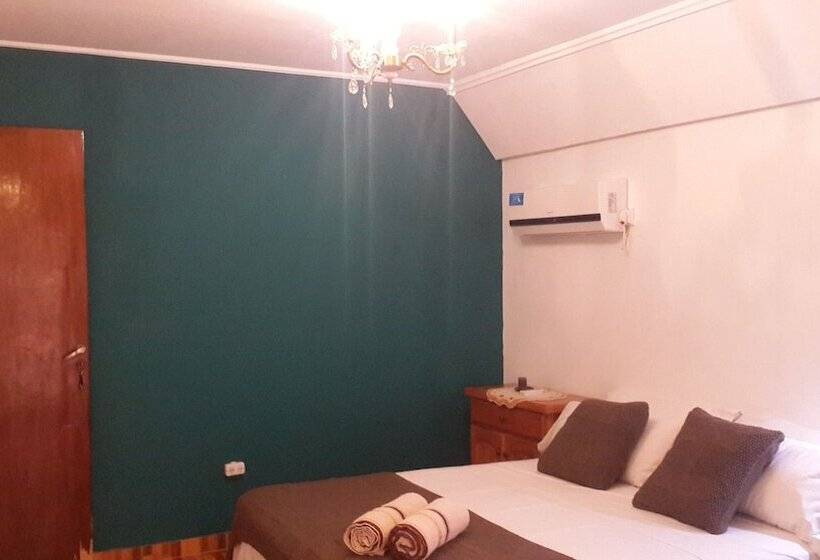 Casa Folks Iguazu B&b