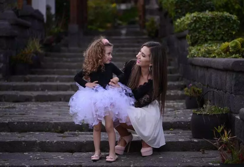 Hotelli Hostería La Andaluza