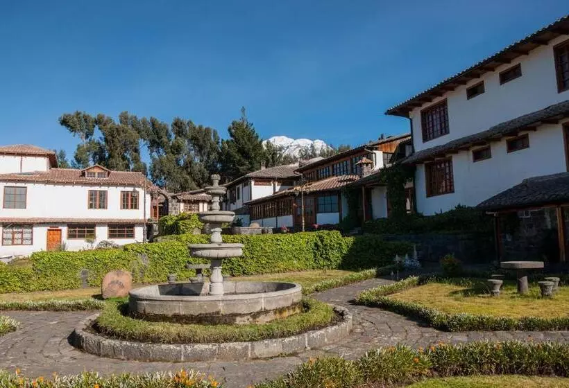 Hotelli Hostería La Andaluza