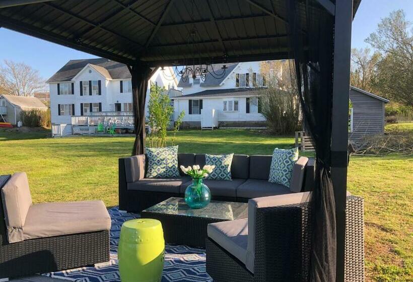 فندق Old Town Inn