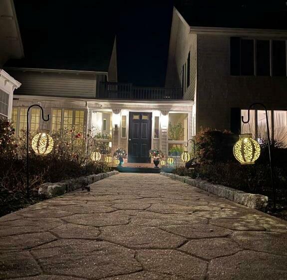 فندق Old Town Inn