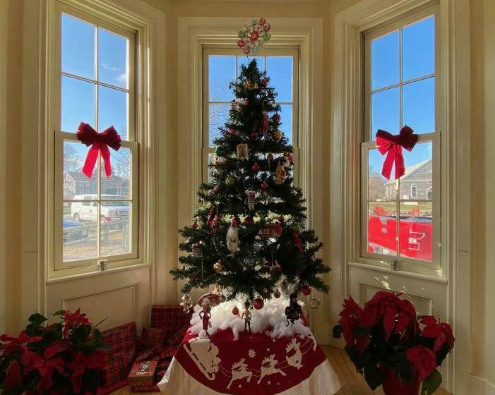 فندق Old Town Inn