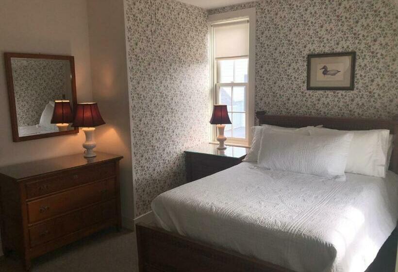 فندق Old Town Inn