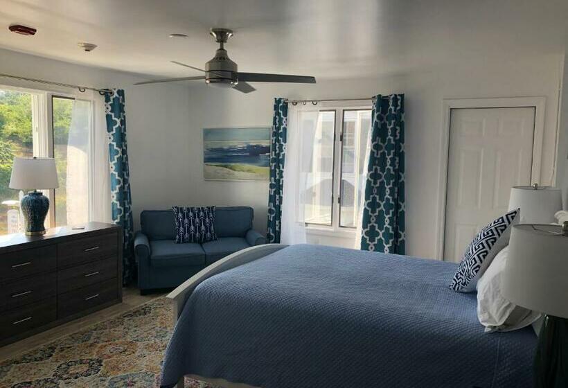 فندق Old Town Inn