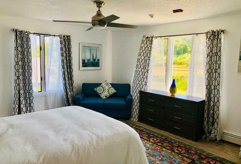 فندق Old Town Inn