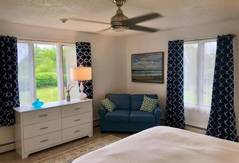 فندق Old Town Inn