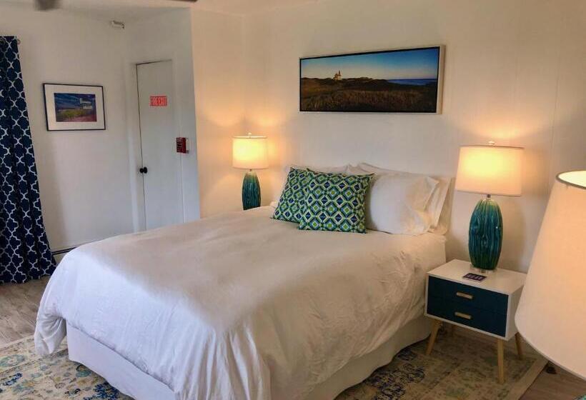 فندق Old Town Inn