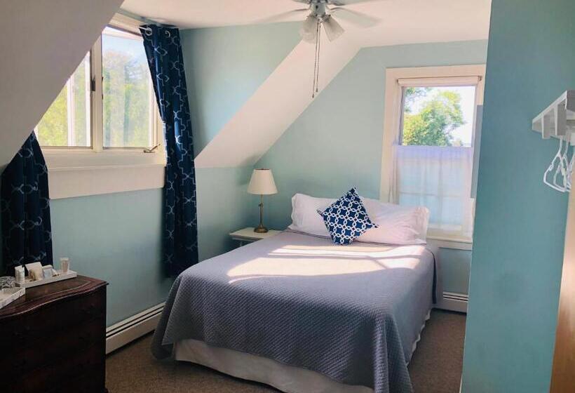 فندق Old Town Inn