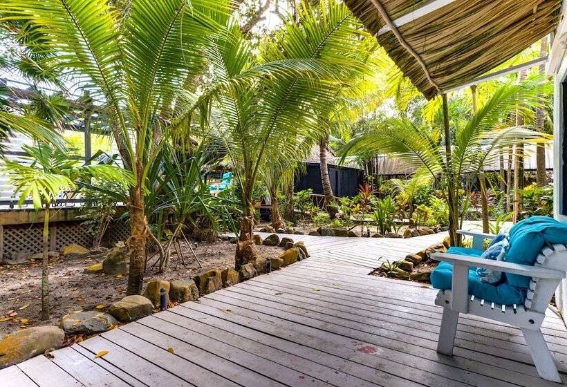 הוסטל Azure Del Mar