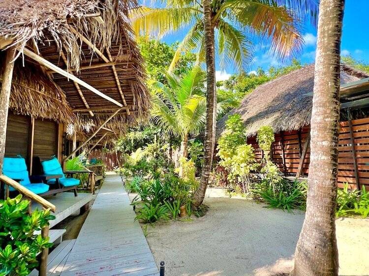 הוסטל Azure Del Mar