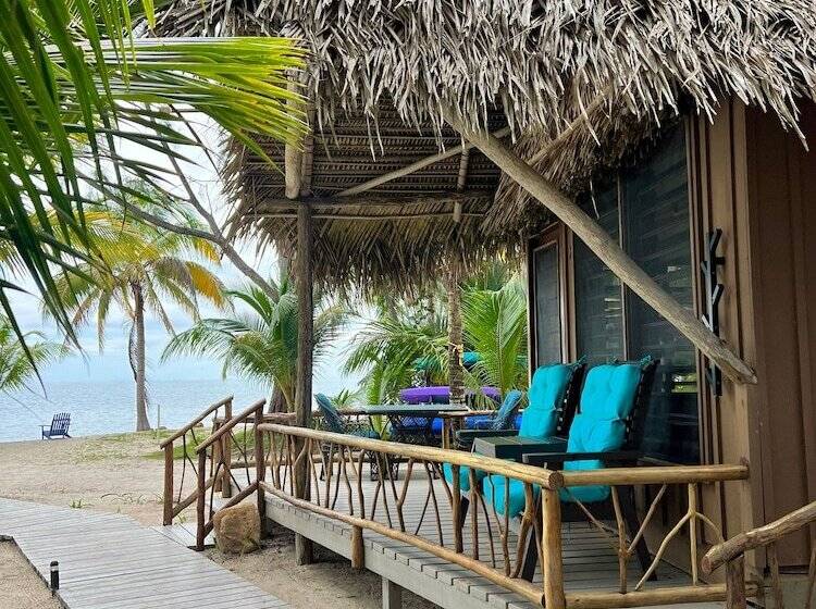 הוסטל Azure Del Mar