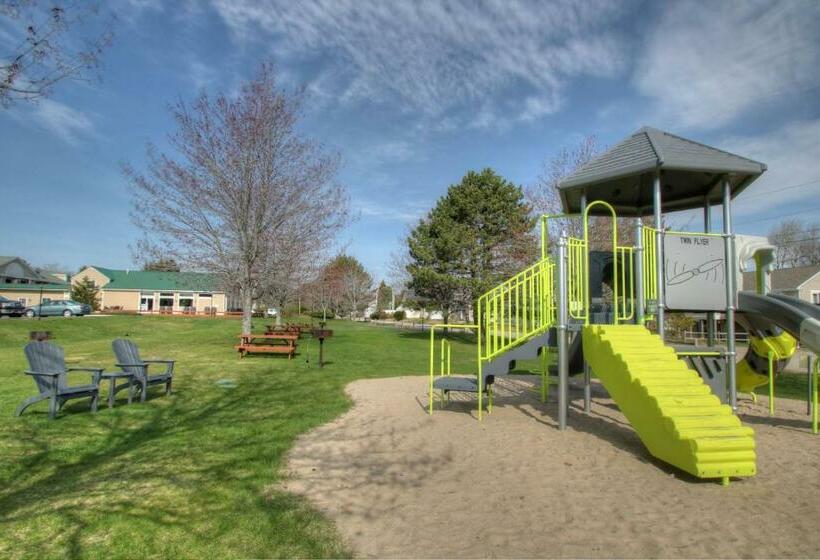 Sea Mist Resort Motel