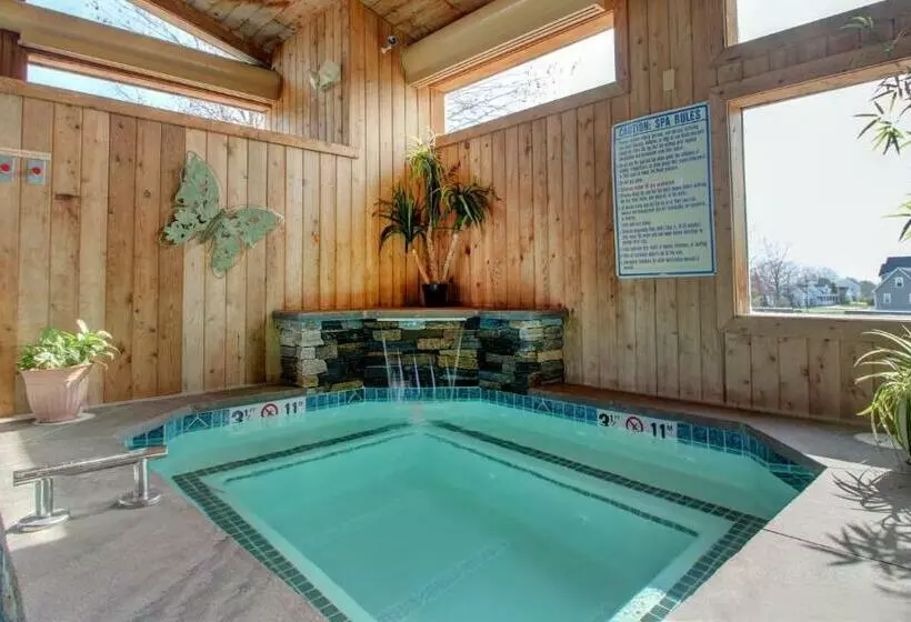 Sea Mist Resort Motel