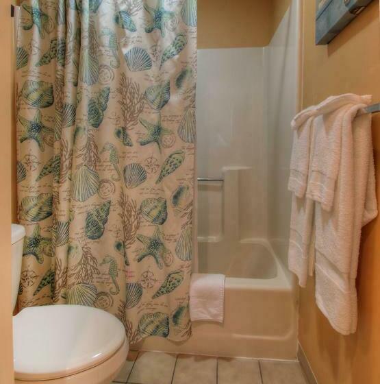 Sea Mist Resort Motel