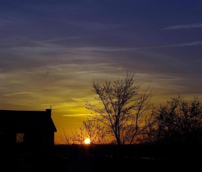 Szálló Tidal Bore Inn