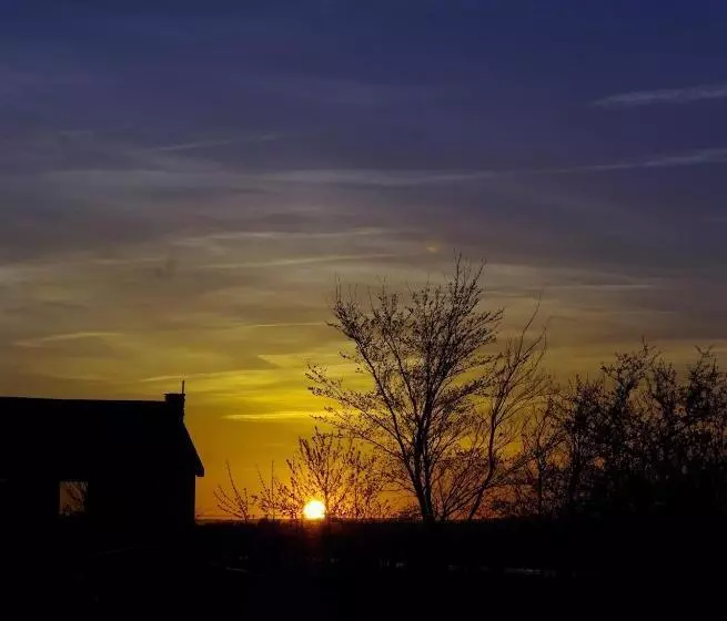 Retkeilymaja Tidal Bore Inn