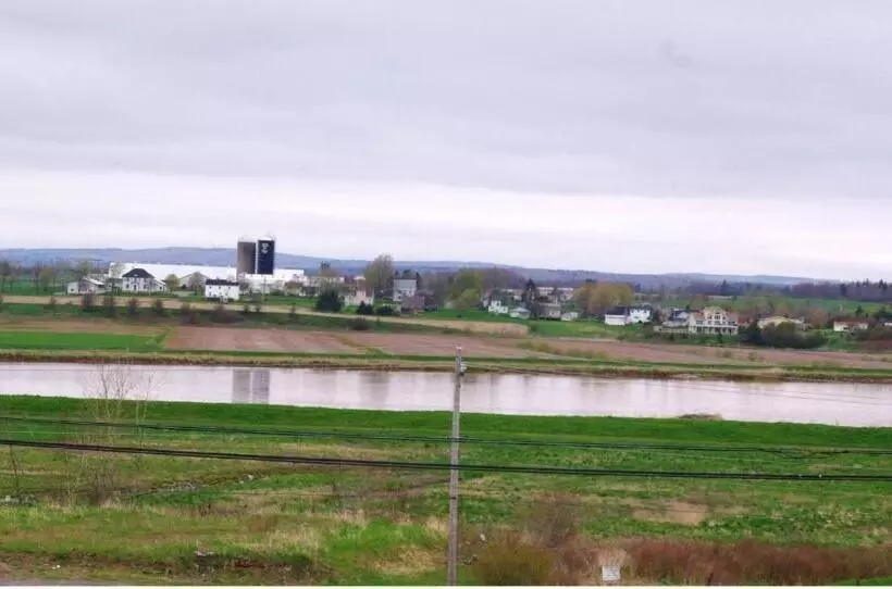 Retkeilymaja Tidal Bore Inn