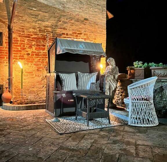 La Casa D'ambra Bed And Breakfast