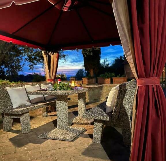 La Casa D'ambra Bed And Breakfast