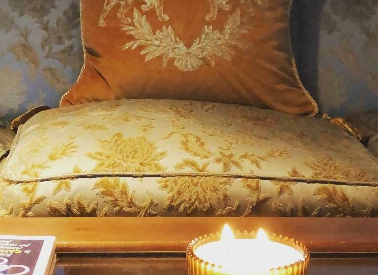 La Casa D'ambra Bed And Breakfast