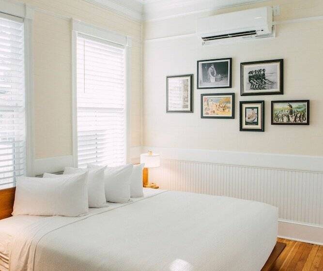 فندق صغير The Gibson Inn