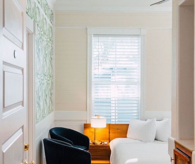 فندق صغير The Gibson Inn