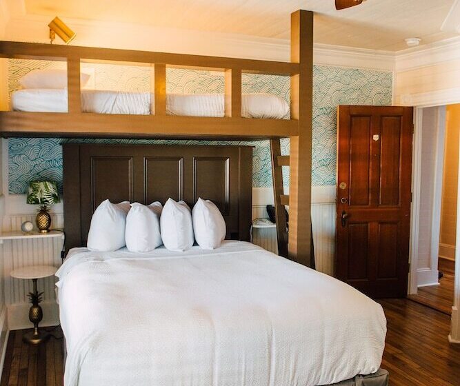 فندق صغير The Gibson Inn