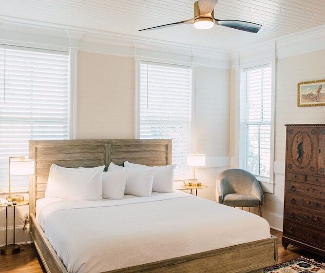 فندق صغير The Gibson Inn