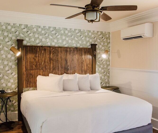 فندق صغير The Gibson Inn