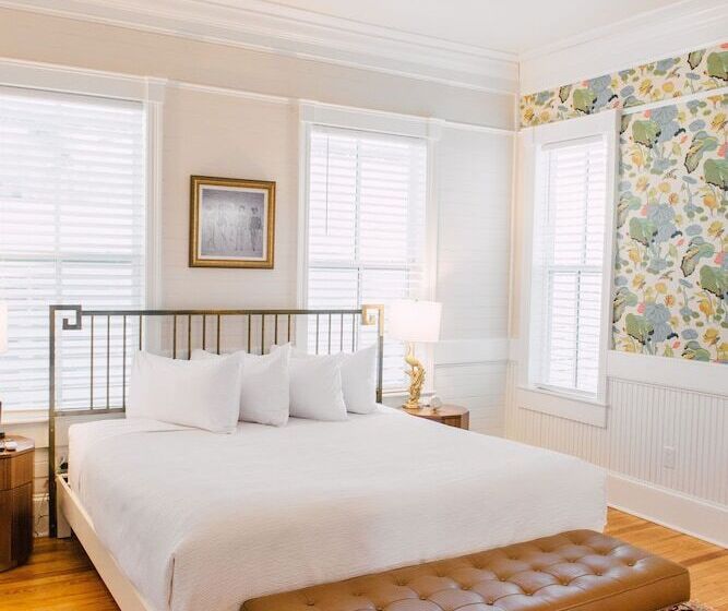 فندق صغير The Gibson Inn