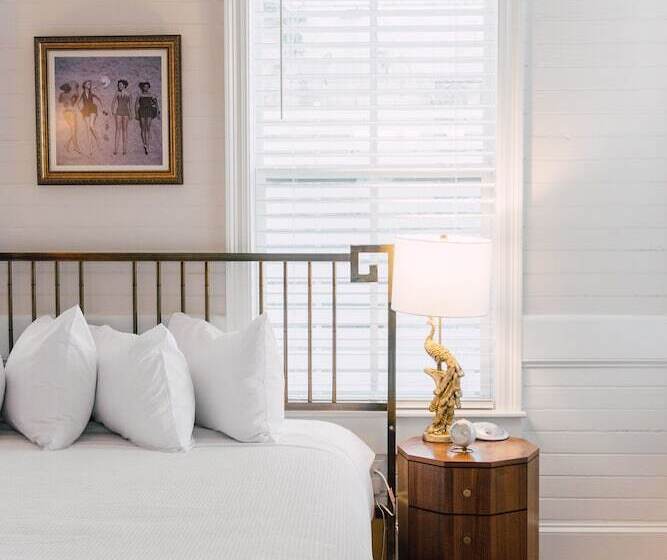 فندق صغير The Gibson Inn