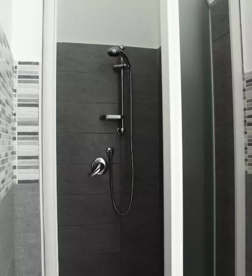 تختخواب و صبحانه Il Barocco