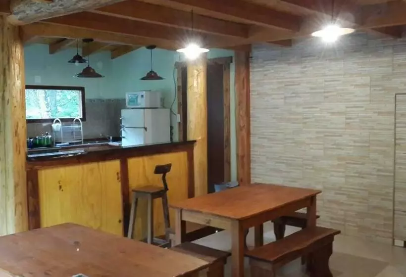 ベッドアンドブレックファースト Posada Del Valle