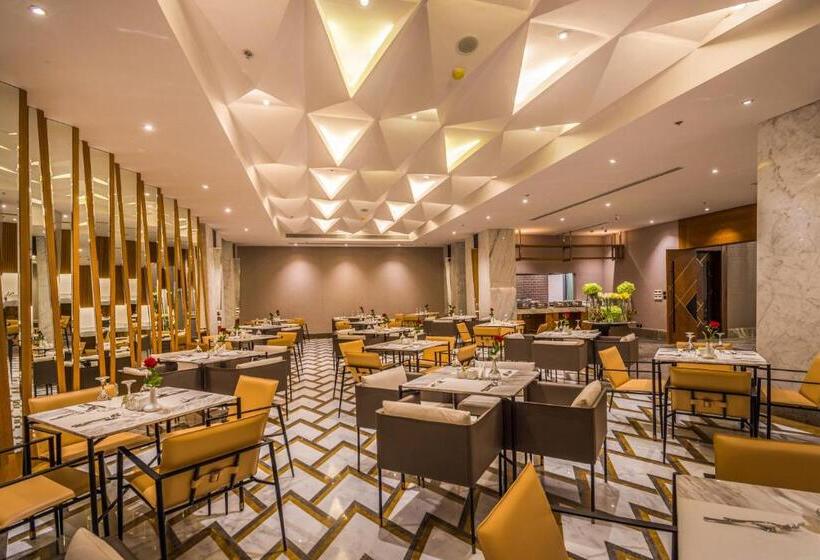 Grand Plaza Hotel   Kafd Riyadh