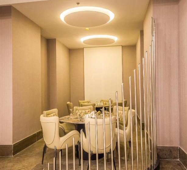 Grand Plaza Hotel   Kafd Riyadh