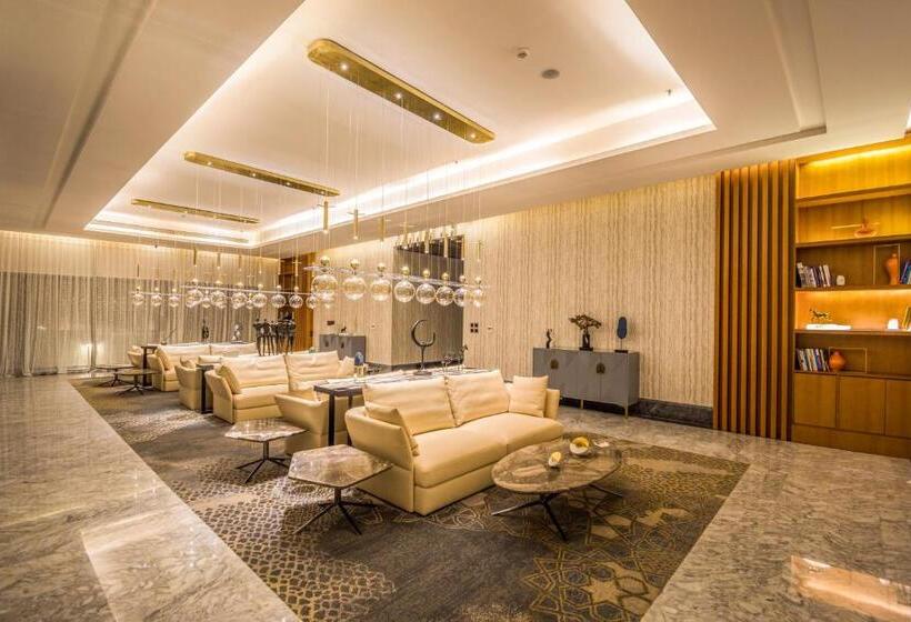 Grand Plaza Hotel   Kafd Riyadh