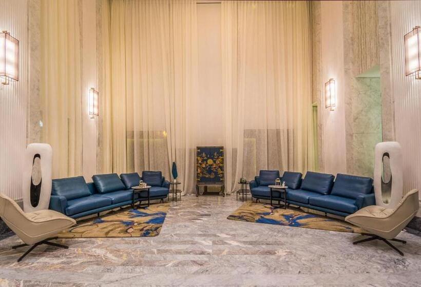 Grand Plaza Hotel   Kafd Riyadh