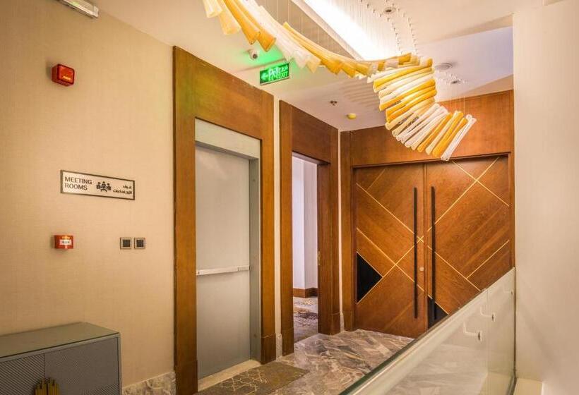 Grand Plaza Hotel   Kafd Riyadh