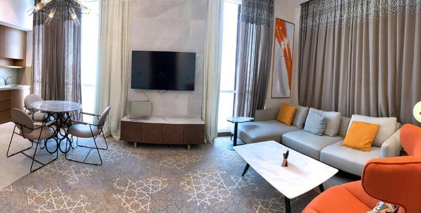 Grand Plaza Hotel   Kafd Riyadh