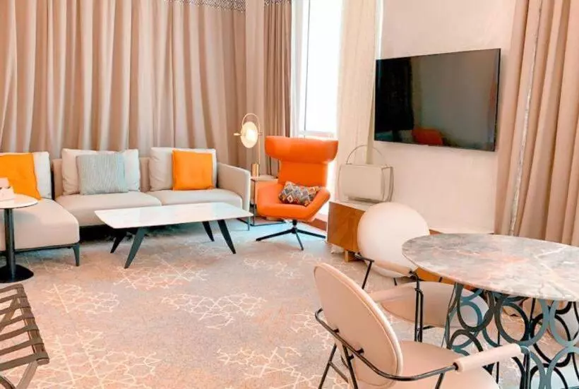 Grand Plaza Hotel   Kafd Riyadh